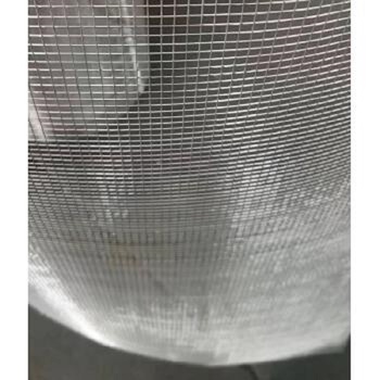 鑫格宾不锈钢钢丝网 20000×2000mm 5×5mm φ1mm