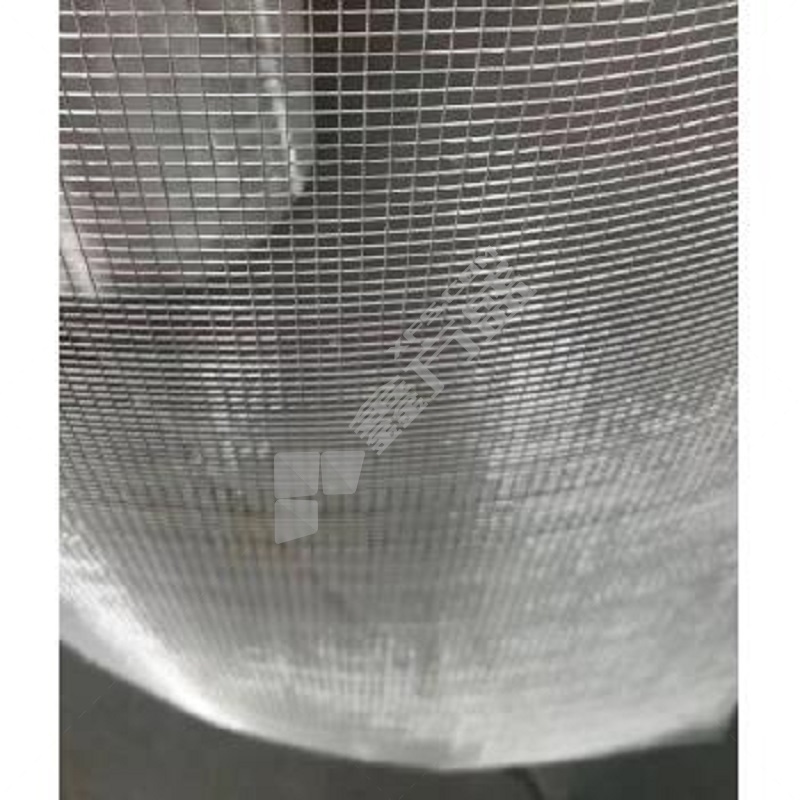 鑫格宾不锈钢钢丝网 20000×2000mm 5×5mm φ1mm