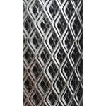 鑫格宾镀锌重型钢板网 1500×3000×6mm 20×30mm