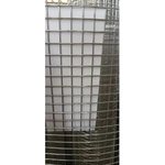 鑫格宾防护网 1900×6000mm 20×20mm φ2.5mm