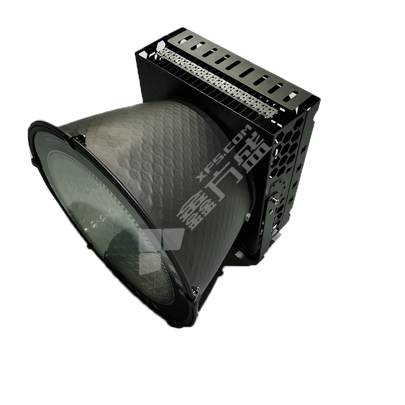 德圣 XX款 LED塔吊灯 1000W 6500k