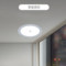 微博电子 含强启四线5.8G雷达全灭5寸 LED应急筒灯 12w 6500K Φ140-150mm >90min