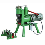 神牛 380V滚槽机 380V 1.1kW 60-219