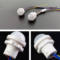 微博电子 四线一体化人体感应探头 LED灯≤40W AC110-220V