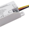 微博电子 强启型五线带端子声控感应开关 LED灯≤50W AC220V
