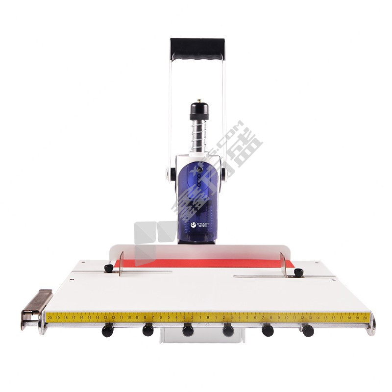 优玛仕 单孔打孔机 单孔 450*315*210mm 白色  U-FP-I(X)