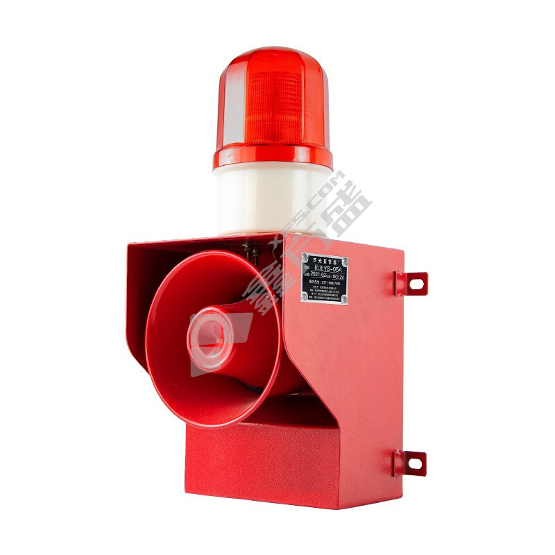 杭亚 工业声光报警器 HY-G45-A