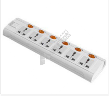 突破插座 TZ-Y/TZ-C6K6 10米