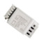 微博电子 可调5.8G雷达感应开关 五线 LED灯≤100W AC/DC24-265V