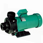 新西山 磁力驱动循环泵 MP-15R 8L/min 1.5m 220V 10W