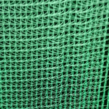 绿色密目网