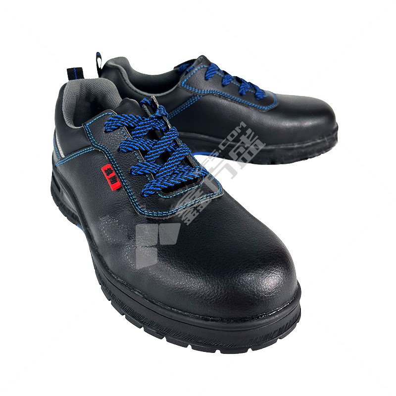 澳翔 AX2368防砸防刺穿防静电安全鞋 36 AX2368 黑色