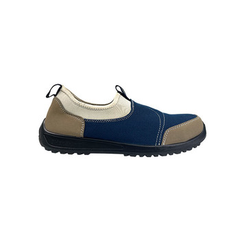 澳翔 AX3906防砸防刺穿防静电安全鞋 35 AX3906 黑色