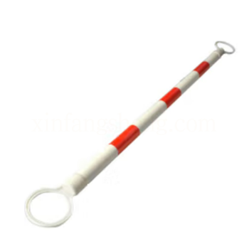 警示杆 //2米/红白