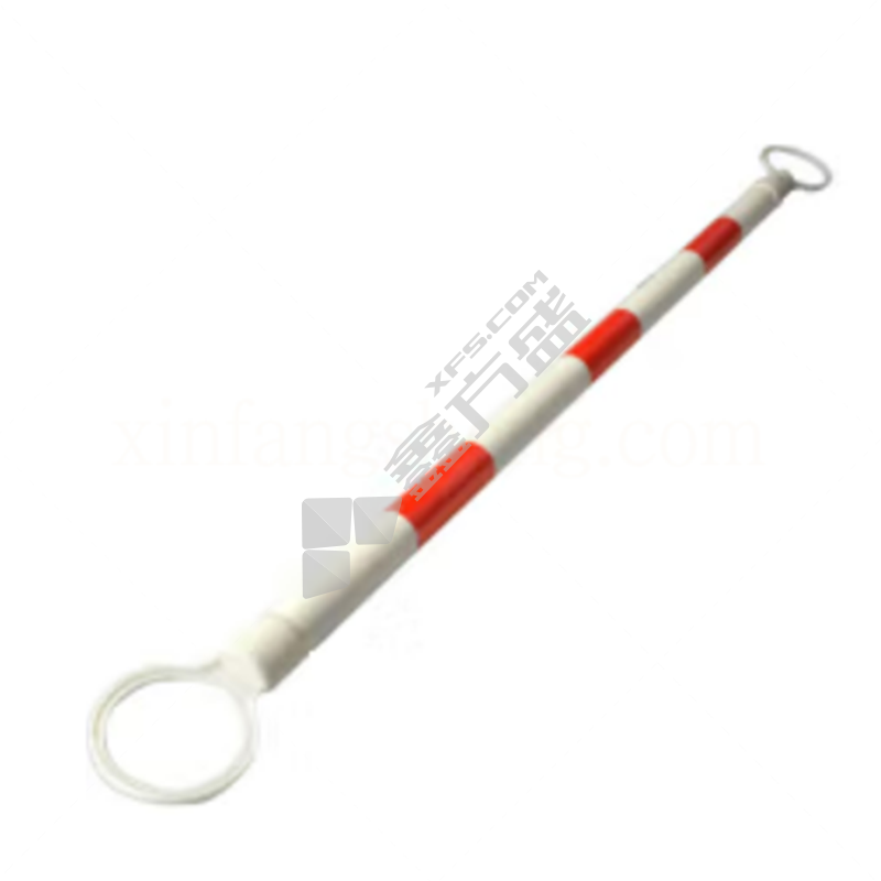 警示杆 //2米/红白