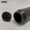 安赛瑞 可弯曲沙管 300001 黑色2个装 路锥配件 长度60cm直径4.5cm