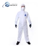 羿科 BP2000PRO防护服 L 白色 60523002