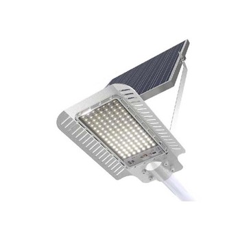 蚂蚁照明 壁装 LED太阳能路灯头 200W 6500K 白光