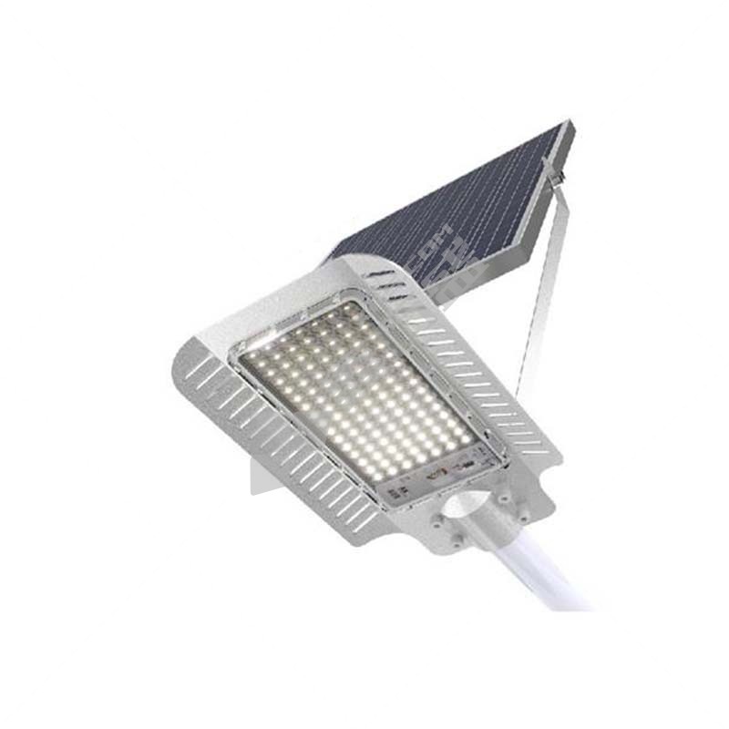 蚂蚁照明 壁装 LED太阳能路灯头 200W 6500K 白光