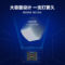 彩格 PLUS系列 CF401A一体鼓 C 1.5K 1.5K 蓝色  CF401A