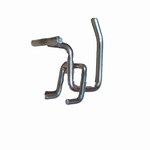 [自用]电子价签双钩 5*50