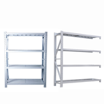 Stable 思特博中型货架 2000*500*2000 4层 单层200KG 主架