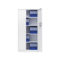 悦山 YSOA3fo03GBB保密柜 900*420*1850mm 白色  YSOA3fo03GBB
