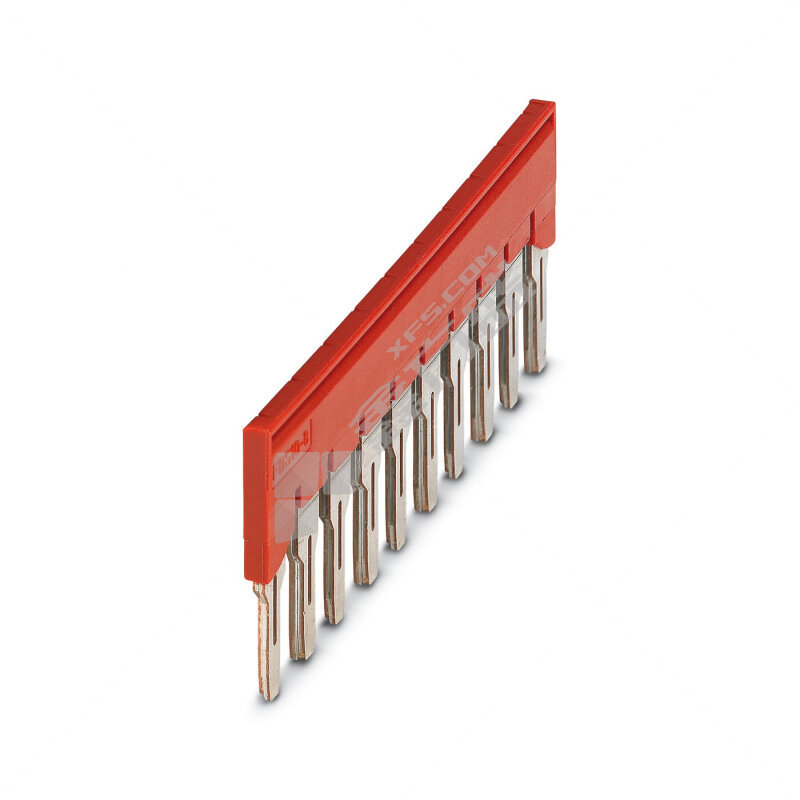 菲尼克斯 接线端子 FBS连接件 FBS 10-8