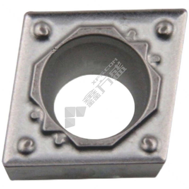 京瓷 车削刀片 CCMT09T302-HQ PR930