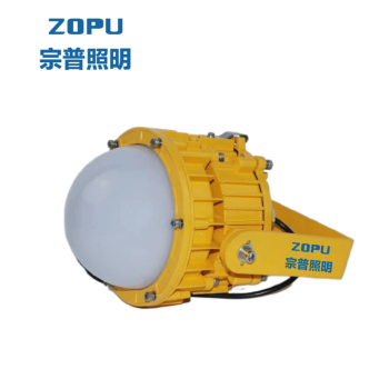 宗普 防爆高效节能LED灯 ZPB808 50W 6500K