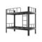 企诺 QNBB2FO27-10B学生寝室上下床 1000*2000*1800mm QNBB2FO27-10B