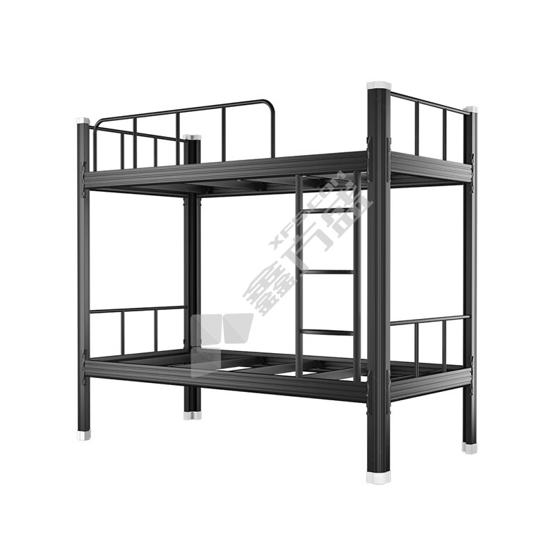 企诺 QNBB2FO27-10B学生寝室上下床 1000*2000*1800mm QNBB2FO27-10B