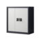 企诺 QNGCFO-06DZGW保密柜 900*420*940mm 灰白 QNGCFO-06DZGW