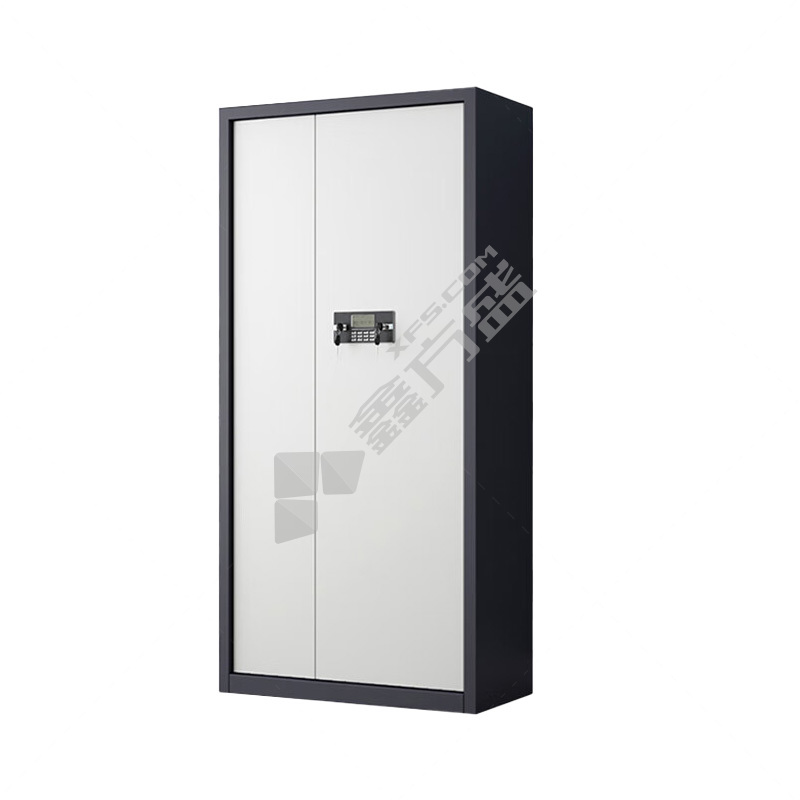 悦山 YSOA3fo03DZHTB保密柜 900*420*1850mm 灰白色