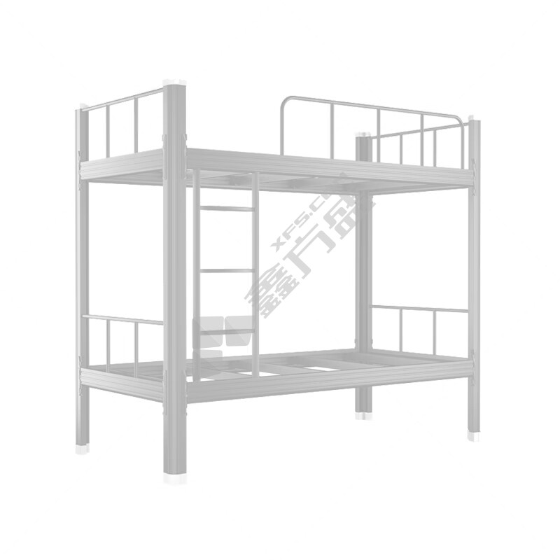 企诺 QNBB2FO24-12W学生寝室上下床 1200*2000*1800mm QNBB2FO24-12W