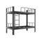 企诺 QNBB2FO27-10B学生寝室上下床 1000*2000*1800mm QNBB2FO27-10B