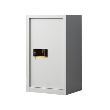 企诺 QNGCFO-08ZWW保密文件柜 550*420*900mm 白色 QNGCFO-08ZWW