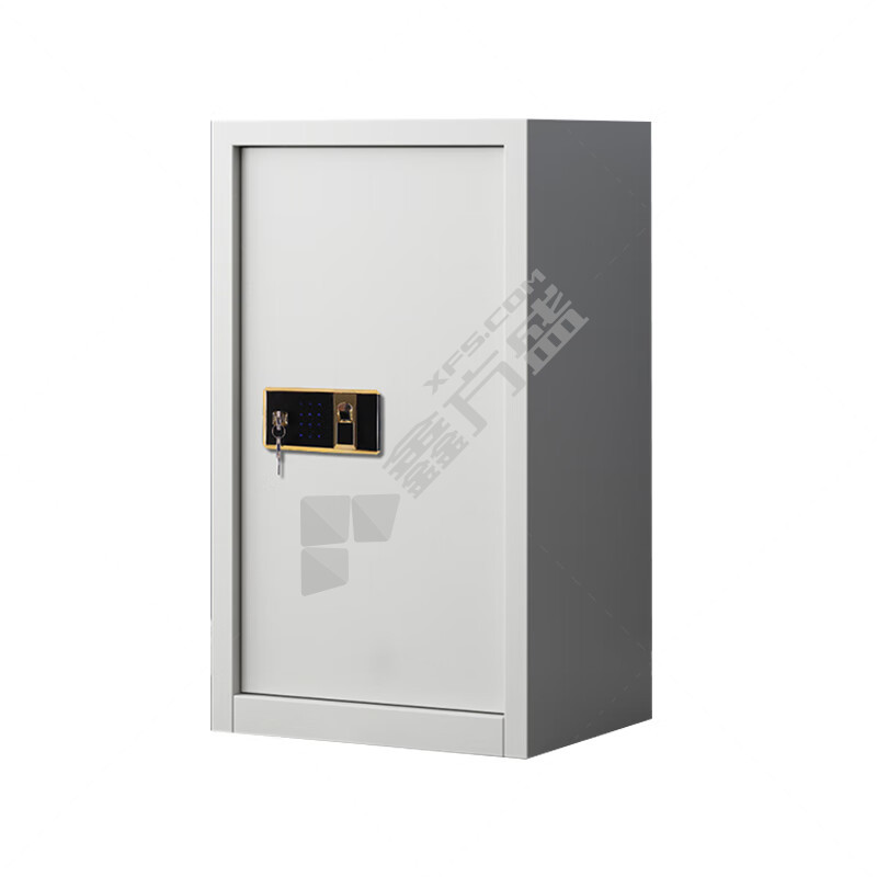 企诺 QNGCFO-08ZWW保密文件柜 550*420*900mm 白色 QNGCFO-08ZWW