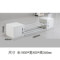 臻远 zy-scc-02钢制工场休息室存放柜 1800*400*360mm zy-scc-02