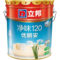 立邦 优丽安净味120内墙乳胶漆 18L 白色