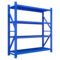 臻远 ZYCC-ZX-22重型货架主架 W1800*D600*2000mm 蓝色