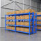 臻远 ZYCC-ZX-22重型货架主架 W1800*D600*2000mm 蓝色