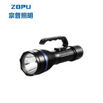 宗普 手提式防爆探照灯 ZPB216 12W 6500K