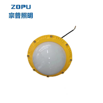 宗普 LED防爆平台灯 ZPB803 50W 6500K