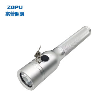 宗普 节能强光防爆电筒 ZPB101 3W LED
