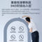 多乐士 森呼吸淳零护敏无添加竹炭儿童漆套装8207 15L 白色