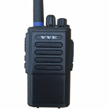 威科 三通对讲机 5w 16信道 3-5公里 VK-308