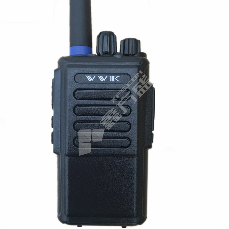 威科 三通对讲机 5w 16信道 3-5公里 VK-308