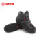 赛狮 防砸防静电防刺穿安全鞋 36码 黑色 X801S