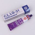 回天 LG-31高分子液态密封胶 90g 灰色
